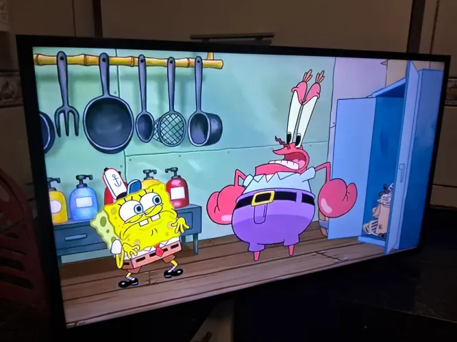 TV SMART 40 SAMSUNG ENTREGA INCLUÍDA