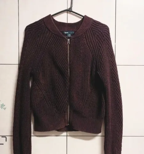 Agasalho GAP feminino tamanho 10