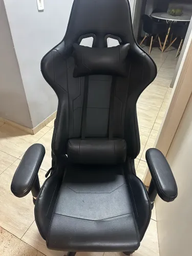 Cadeira gamer