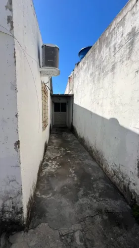 Casa 3/4 em Cruz das Almas