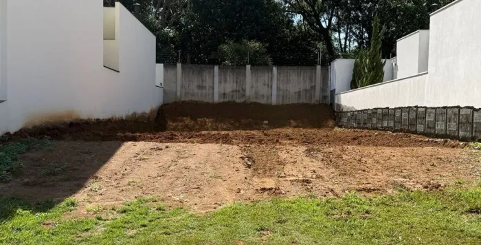 Terreno à venda, 364 m² por R$ 840.000,00 - Condomínio Duas Marias - Indaiatuba/SP