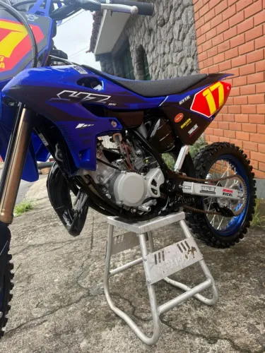 Yamaha yz85cc