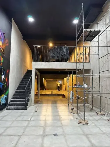 Obras e serviços