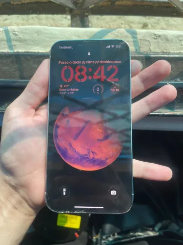 IPhone 13 Pro Max