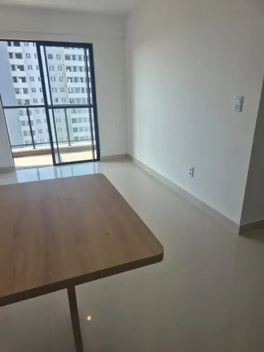 LOCAÇÃO | APARTAMENTO NASCENTE CONDOMÍNIO WAY - TURÚ