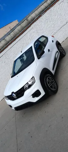 Renault Kwid Zen 1.0 Flex 12V 5P Mec. 2019