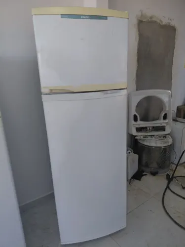 Vendo Geladeira Consul 360Litros, 110Volts, FrostFree, Revisada e Com 3 Meses de Garantia