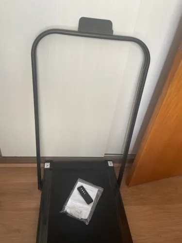 Esteira Bluetooth 2.0 Mini Dobrável