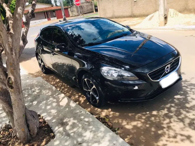 Volvo V40 T-4 2.0 Aut./mec. 2013