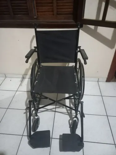 Cadeira de rodas