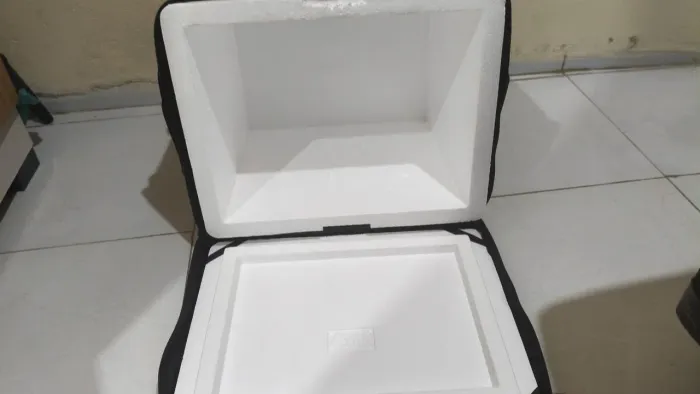 Bag entregado 45lt