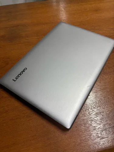 Lenovo Ideapad 320 - i3 - 20gb - SSD 15,6
