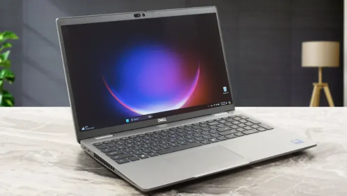 Notebook Dell Latitude 5550