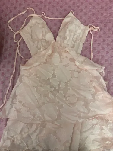 Vestido Shein tamanho P