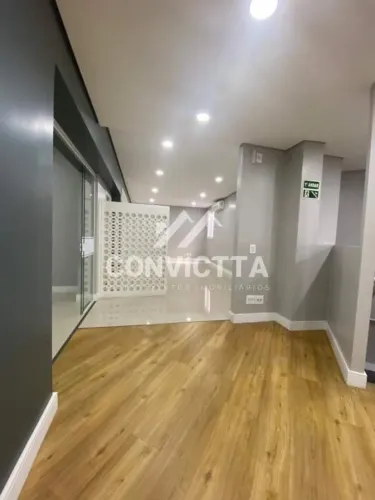 LOJA TERREA A VENDA NO BAIRRO SAGRADA FAMILIA