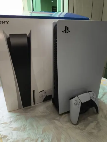 VIDEO GAME PS 5