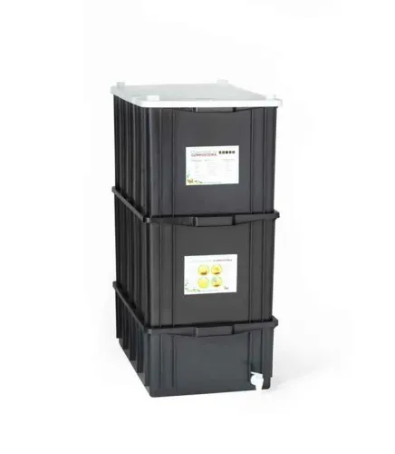 Composteira Ecológica 60l