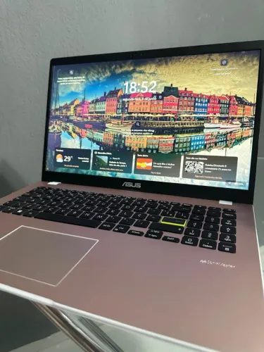 Notbook
