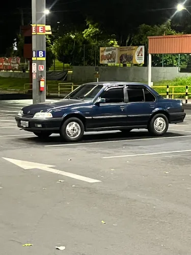 Chevrolet Monza GLS/ Hi-tech 2.0 EFI 2P E 4P 1995
