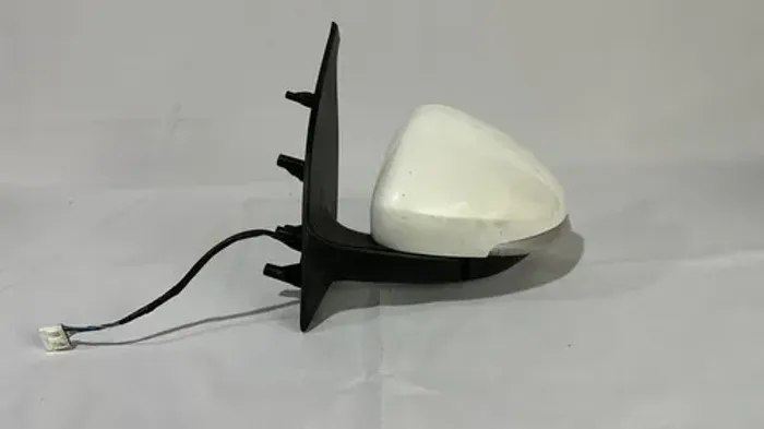Retrovisor Esquerdo Fiat Nova Strada 2021 A 2023