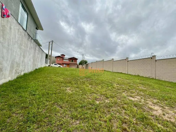 Terreno à Venda no Condomínio Cyrela Landscape  Sorocaba/SP