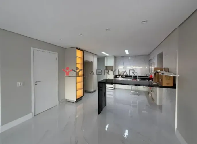 Apartamento para alugar em Jundiaí, Anhangabaú, com 3 suítes, com 175 m², ALTA VISTA
