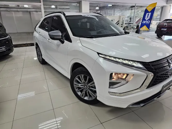 Mitsubishi Eclipse Cross HPE-S Sport 1.5 AWC AUT 2026