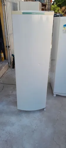 Geladeira cônsul entrega grátis