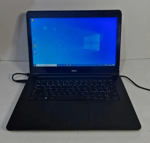 Envio OLX Pay Notebook Dell 5448 / Tela Touch / i5 5200U / 8GB / HD 500gb / Sem bateria