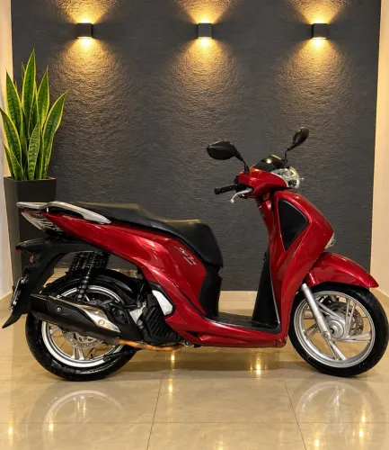 Honda SH 150i/dlx 2018