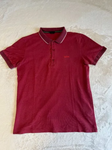 Polo Boss - Tam L/G