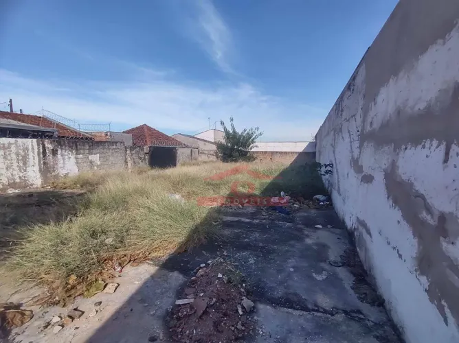 Terreno Altos da Cidade