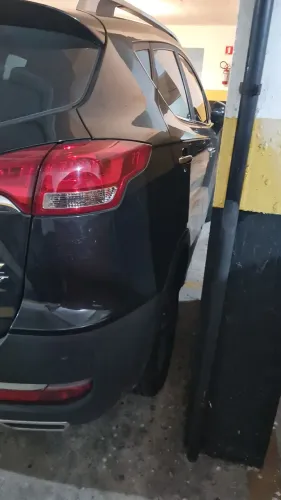 JAC T50 1.6 16V 5P Aut. 2020