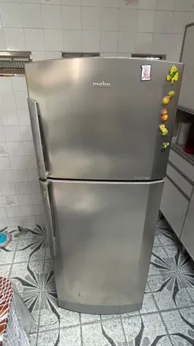 Geladeira Mabe 380 Litros