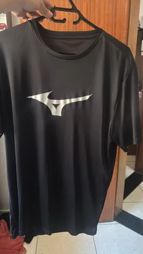 Blusa da Mizuno