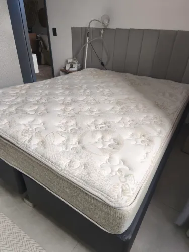 Cama FLEX TENERIFE - LFK 2.2 EXTRA SUPPORT