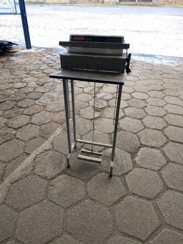 SELADORA DE PEDAL - PLASTIBA