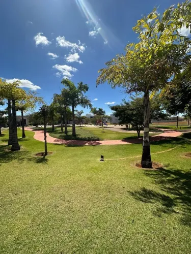 Lotes a venda no Condominio Terras Alphaville em Anapolis