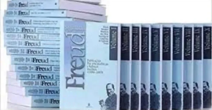 Coleção livros Freud