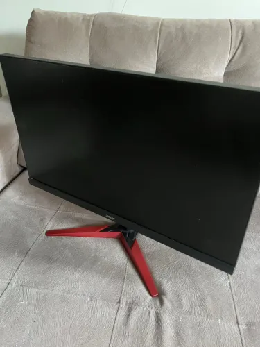 Vende-se monitor