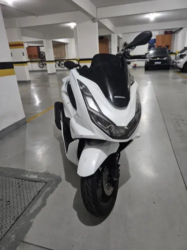 PCX 160 - Ótimo estado 