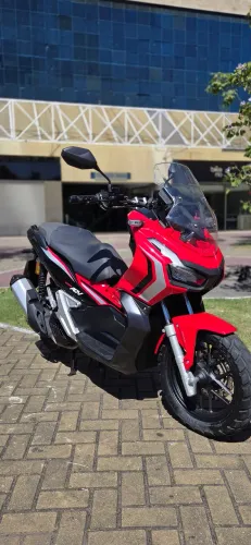 Honda ADV 150 - 2026 OK