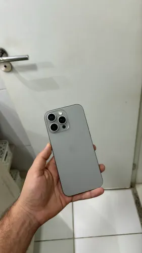 OPORTUNIDADE 16 PRO MAX 256gb
