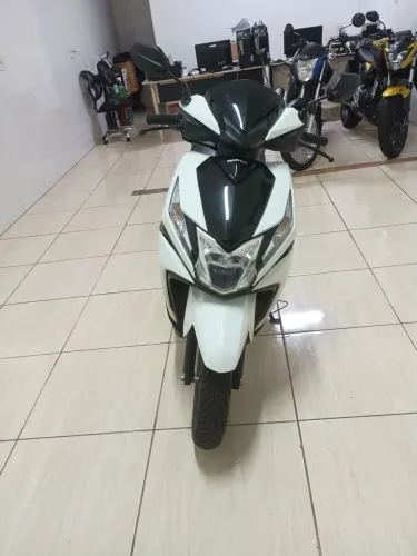 Elite 125