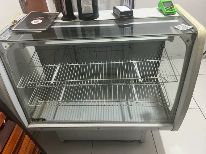 Freezer de frios