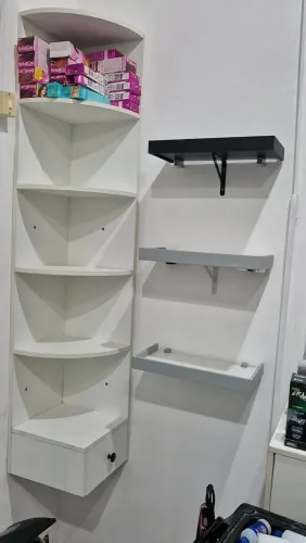 Móveis  para studio de beleza , esmateria ou uso pessoal 