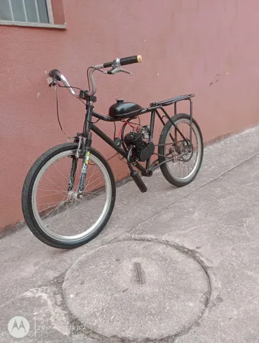 Motorizada