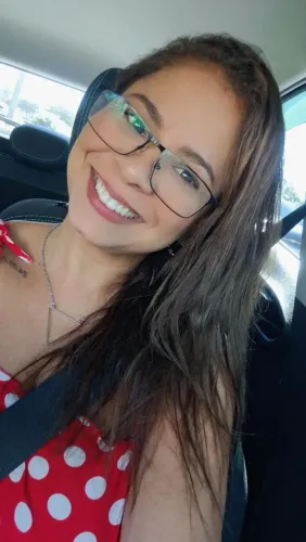Faxineira