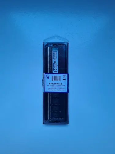 RAM 8GB DDR4
