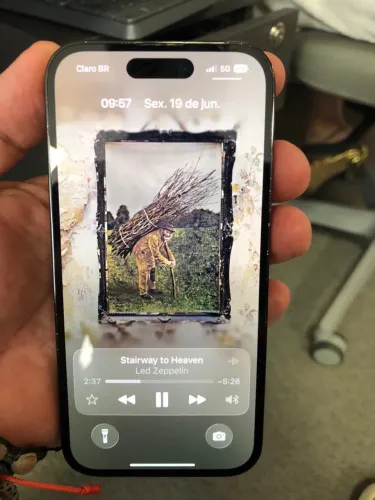 iPhone 14 PRO 128g